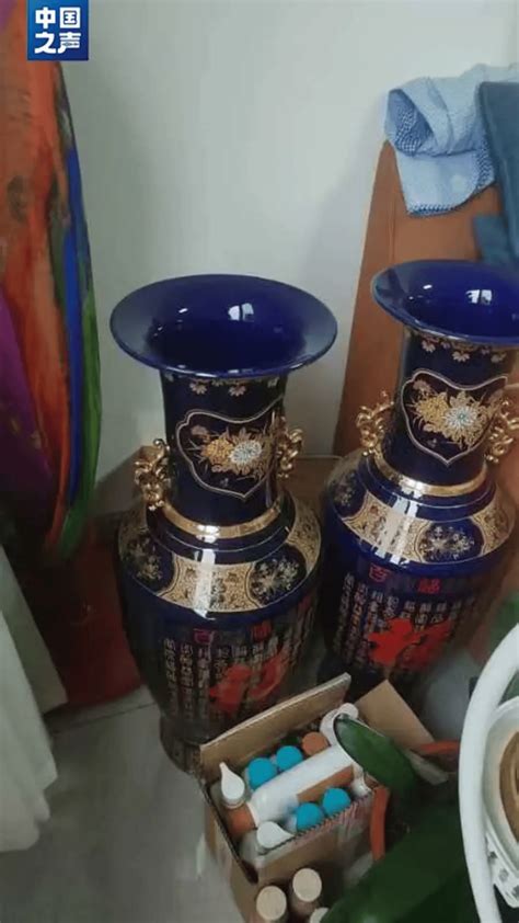 買假花